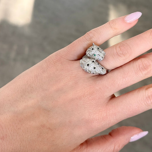 ANELLO PANTERA ELITE