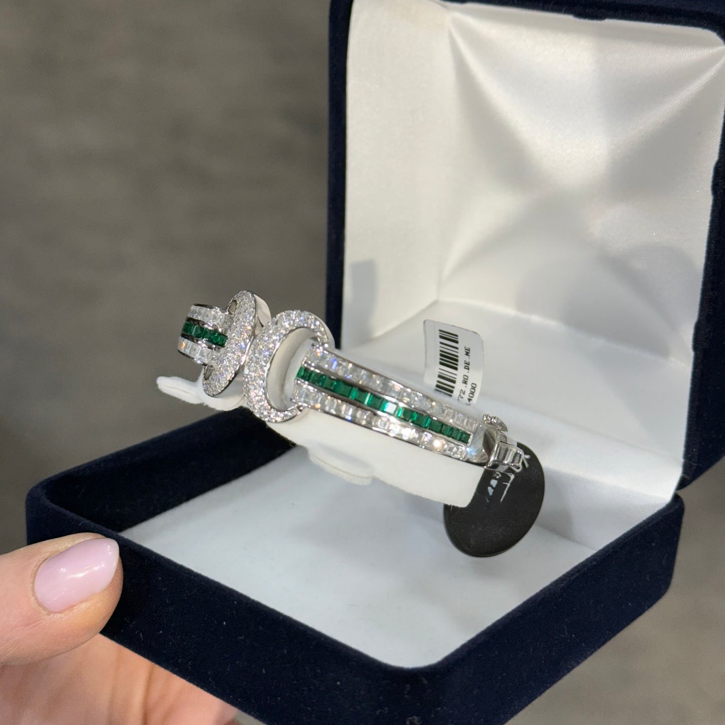 Bracciale Madama Butterly