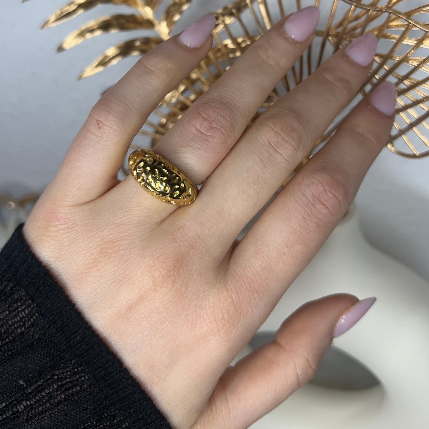 SAINT TROPEZ BAAIA JEWELS