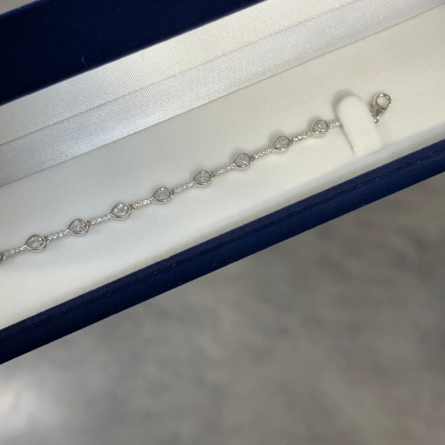 Bracciale Boys Tears