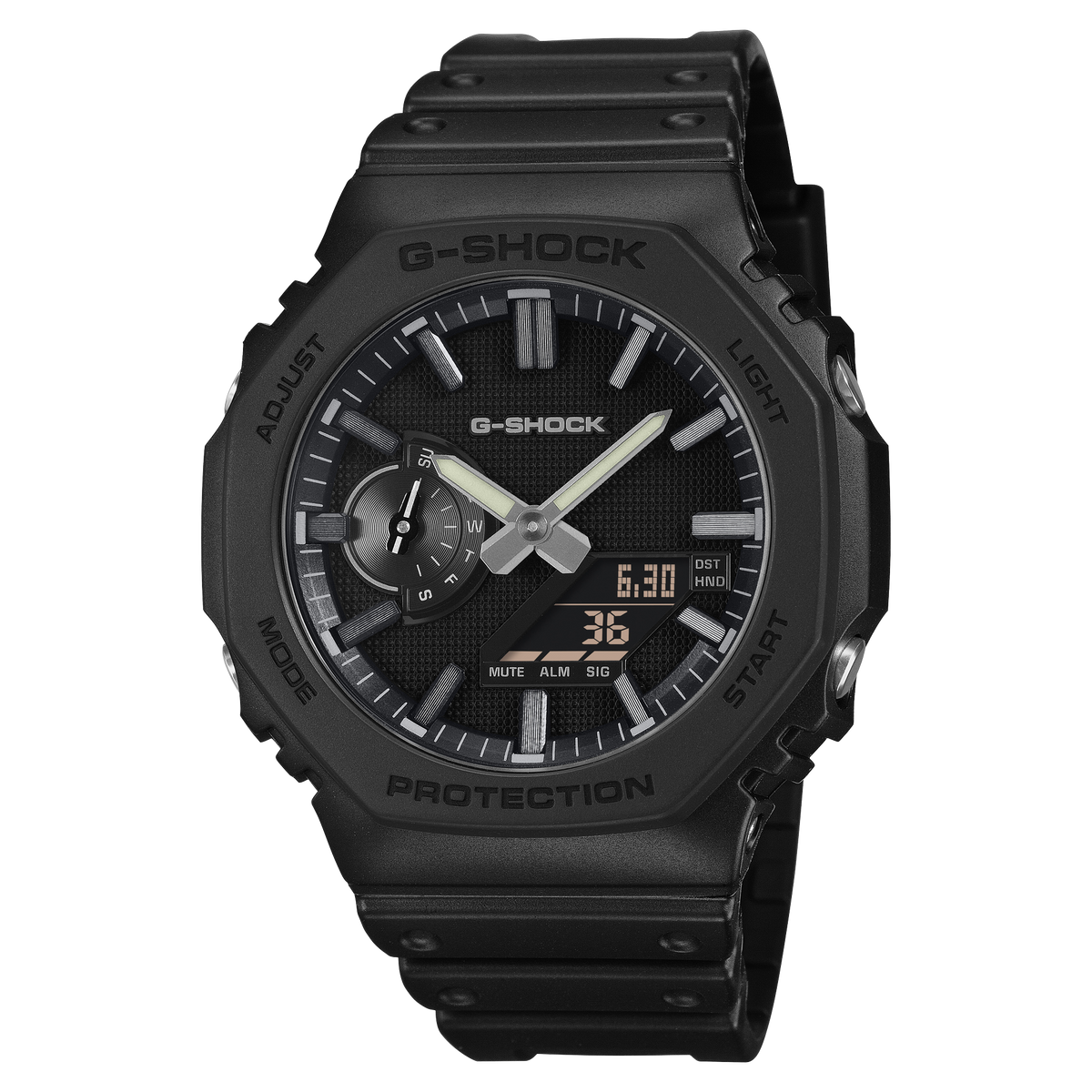 Casio G-SHOCK GA-2100LXB-1AER