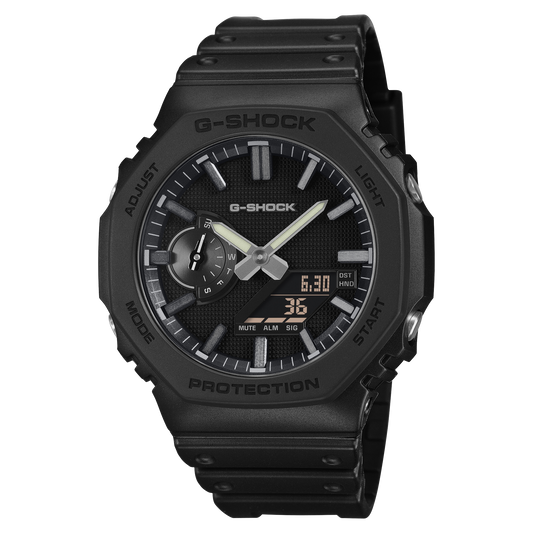 Casio G-SHOCK GA-2100LXB-1AER