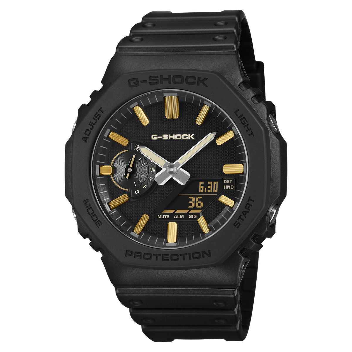 Casio G-SHOCK GA-2100LXB-1A9ER