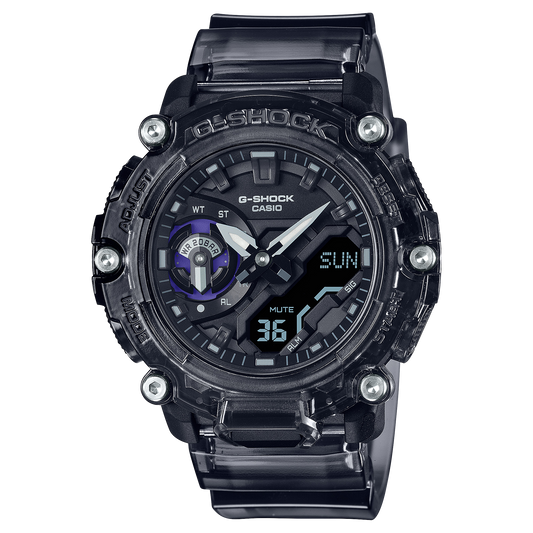 Casio G-SHOCK GA-2200SKL-8AER