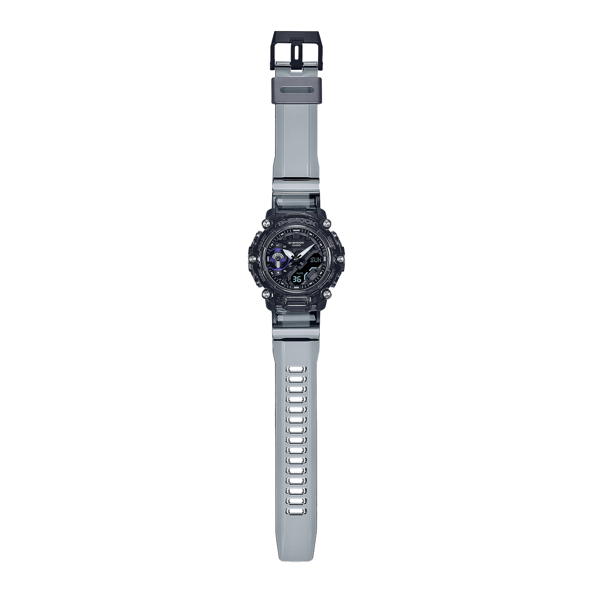 Casio G-SHOCK GA-2200SKL-8AER