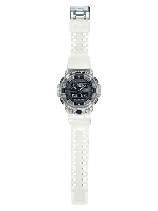 Casio G-SHOCK GA-700SKE-7AER