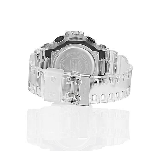 Casio G-SHOCK GA-700SKE-7AER