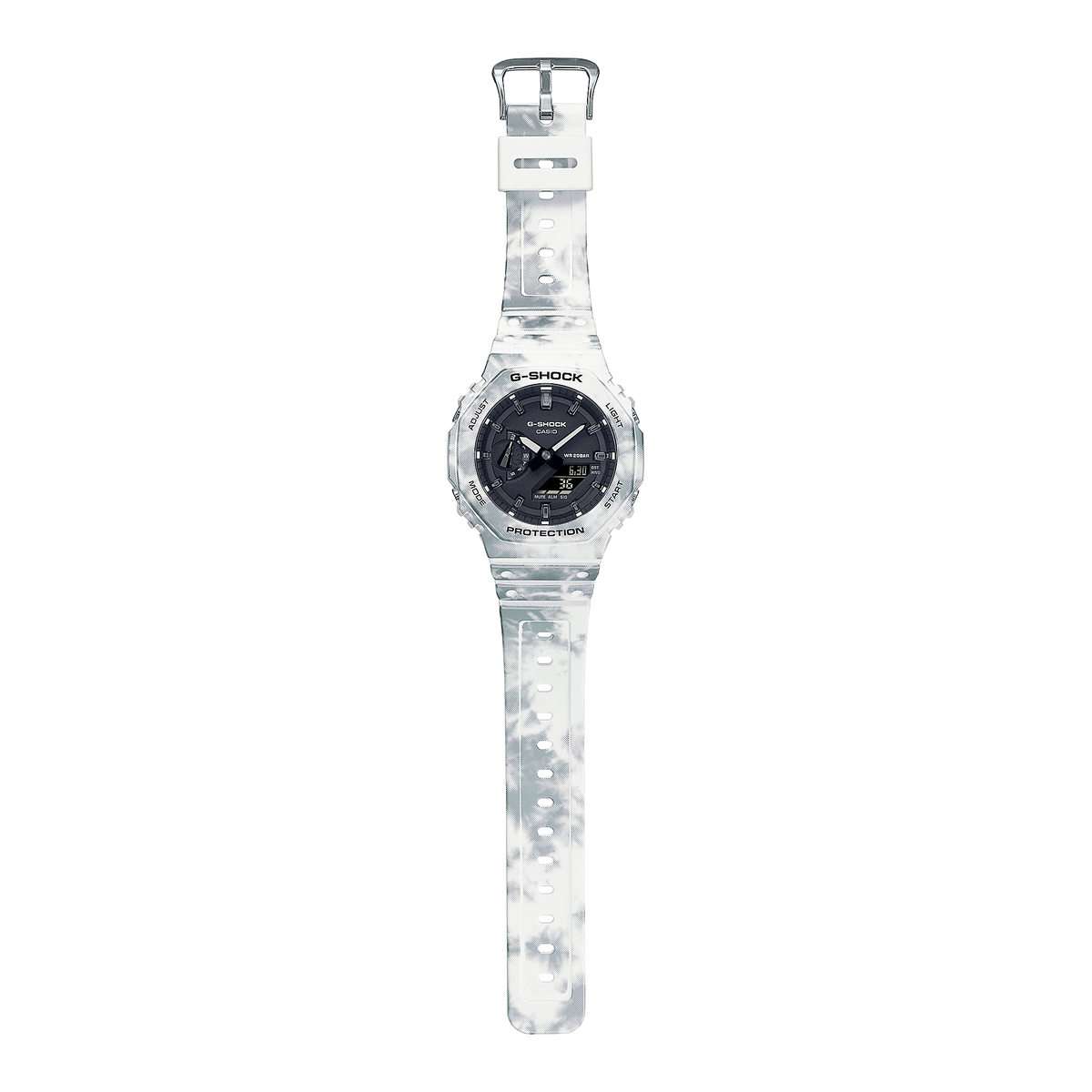 Casio G-SHOCK GAE-2100GC-7AER