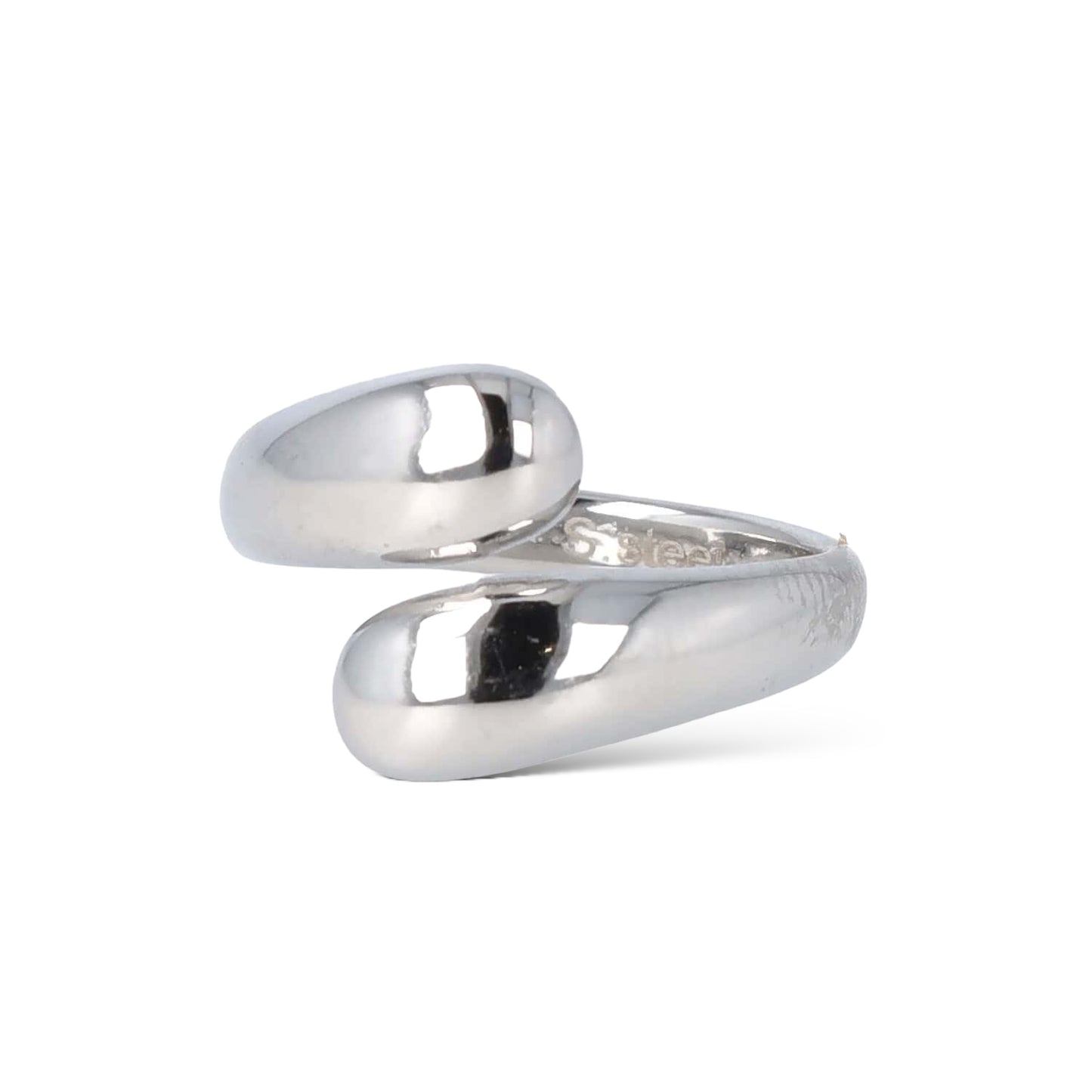 BAAIA JEWELS ANELLO DROP MINI