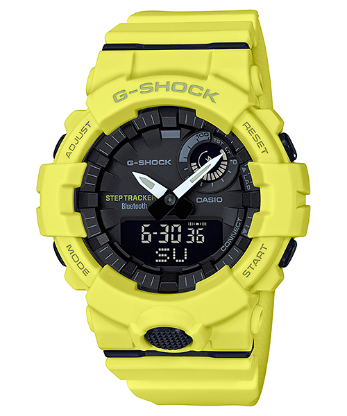 Casio G-SHOCK GBA-800-9AER