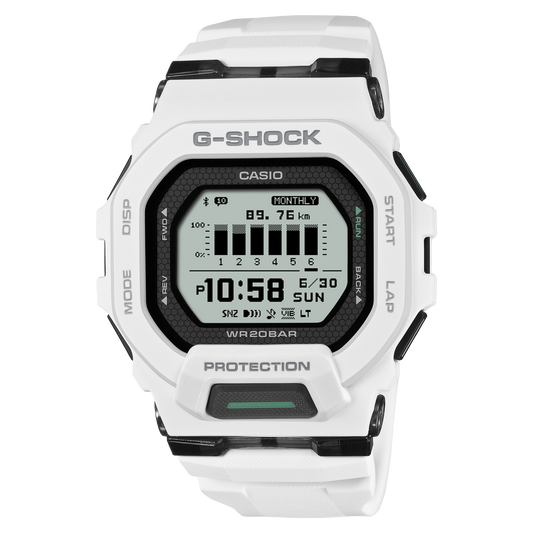 Casio G-SHOCK GBD-200-7ER
