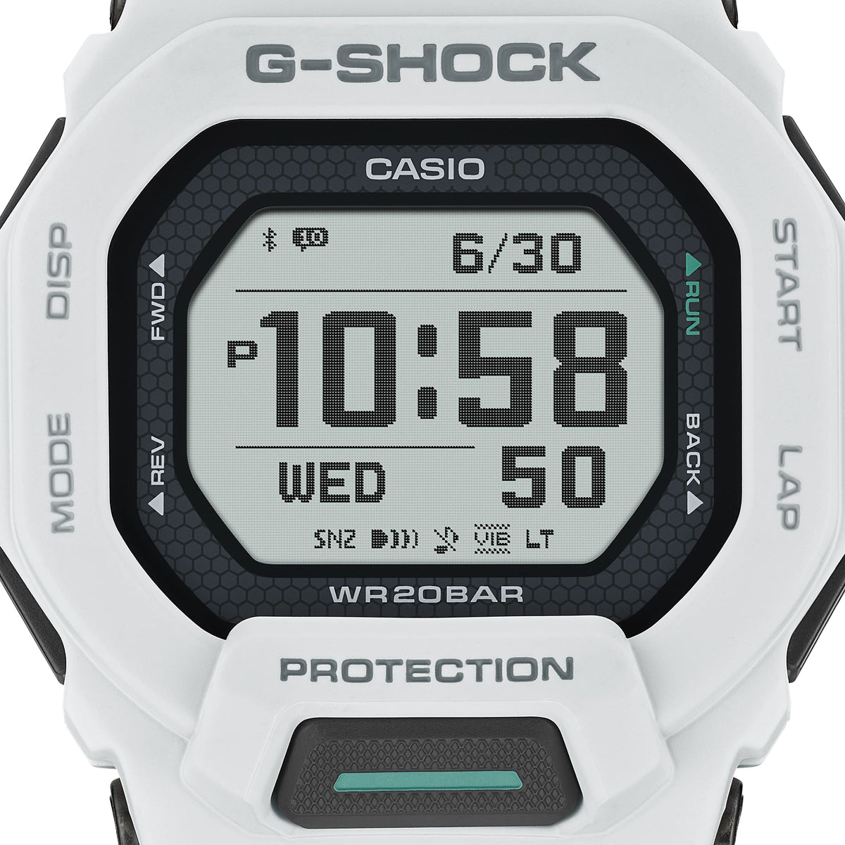 Casio G-SHOCK GBD-200-7ER
