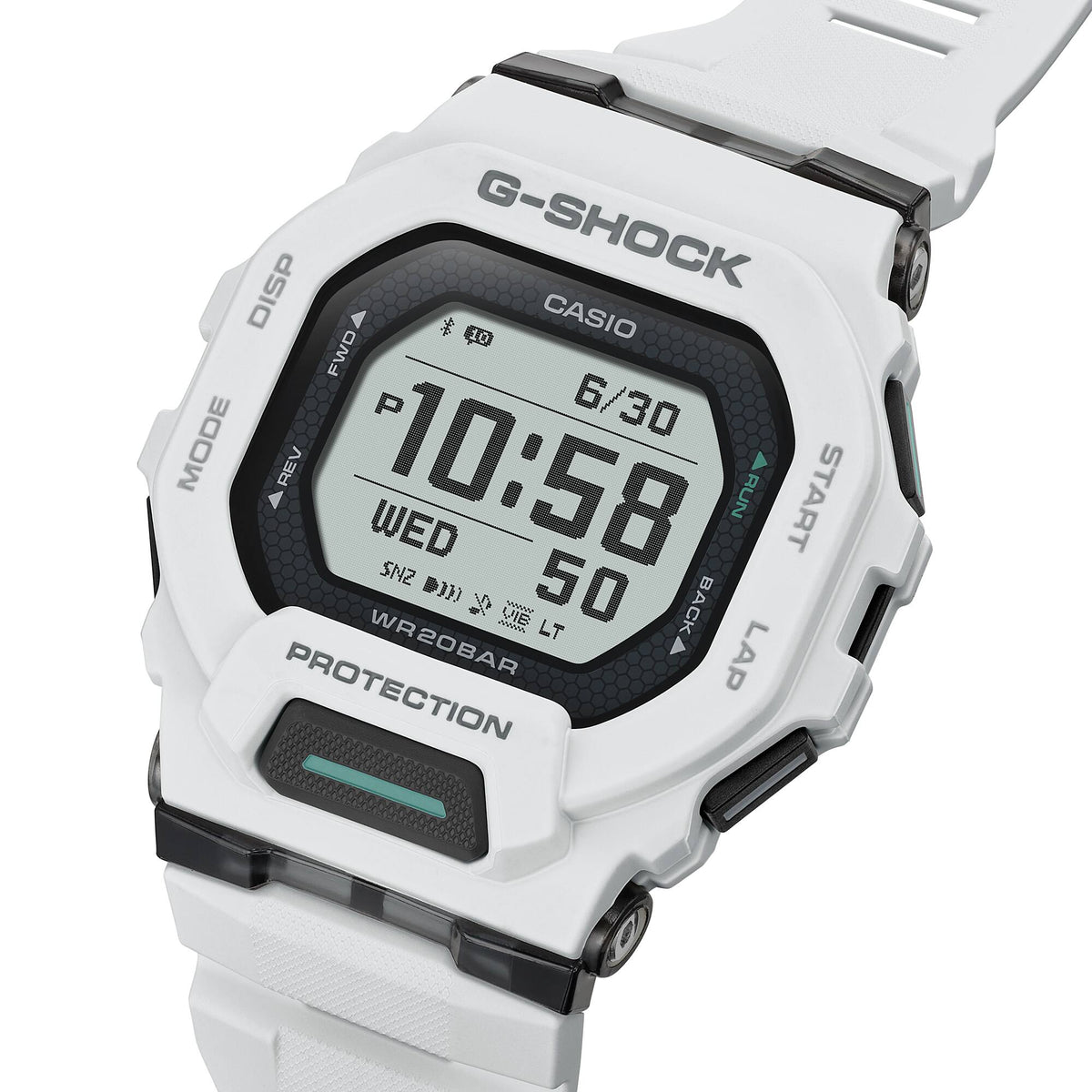 Casio G-SHOCK GBD-200-7ER