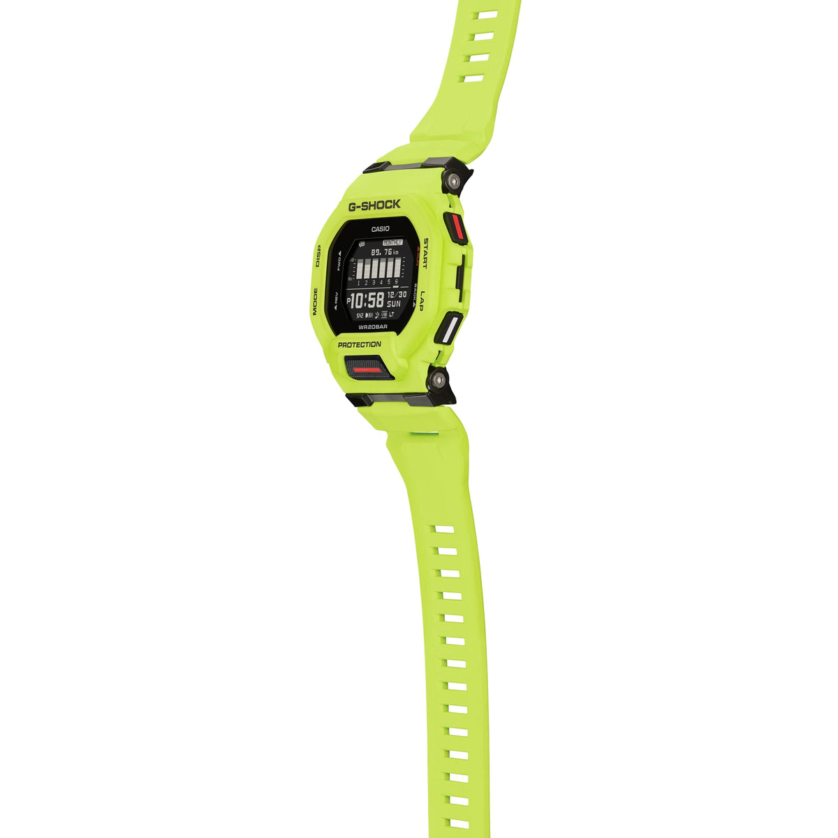 Casio G-SHOCK GBD-200-9ER