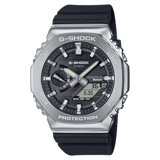 Casio G-SHOCK GBM-2100-1AER