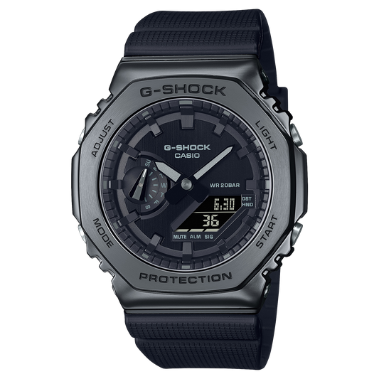 Casio G-SHOCK GM-2100BB-1AER