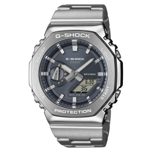 Casio G-SHOCK GM-2110D-8AER