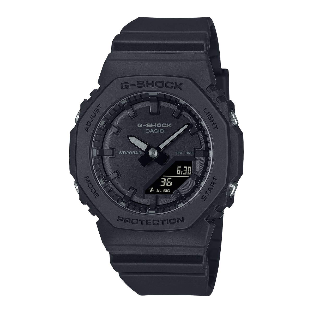 Casio G-SHOCK GMA-P2100BB-1AER