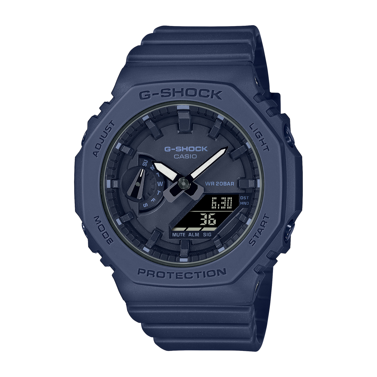 Casio G-SHOCK GMA-S2100BA-2A1ER