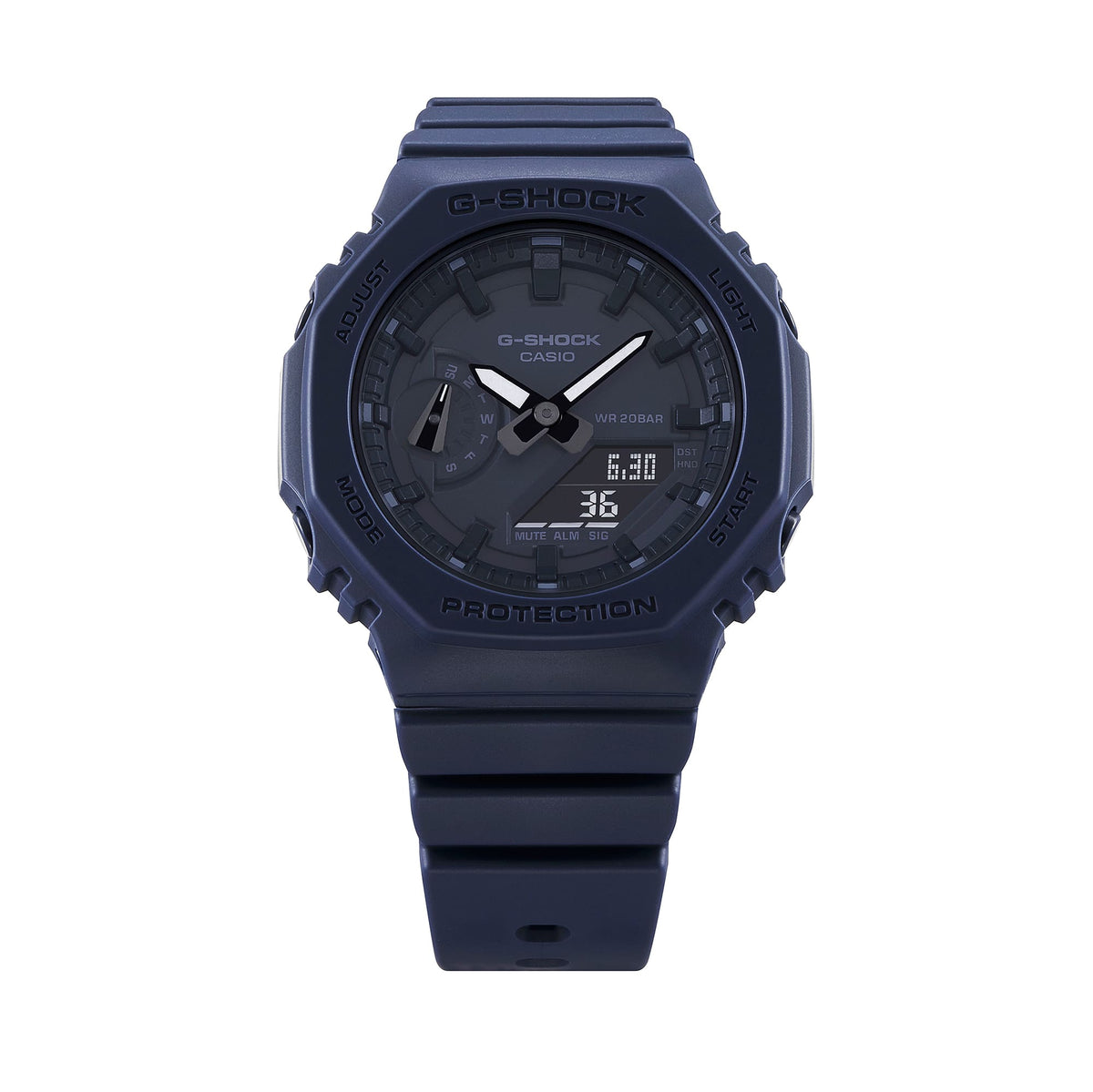 Casio G-SHOCK GMA-S2100BA-2A1ER