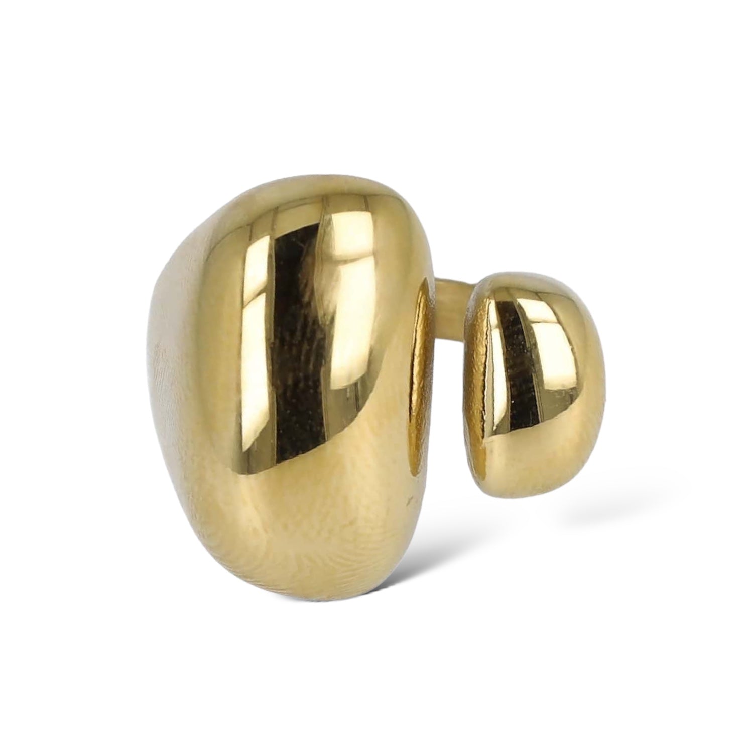 ANELLO COFFEE BAAIA JEWELS