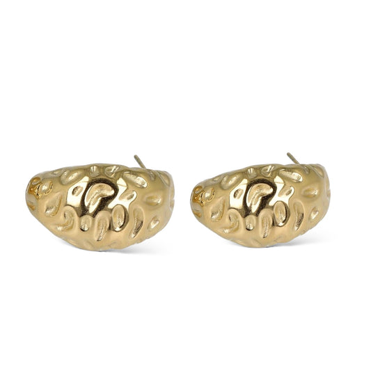 ORECCHINI HOOPS SAINT TROPEZ BAAIA JEWELS