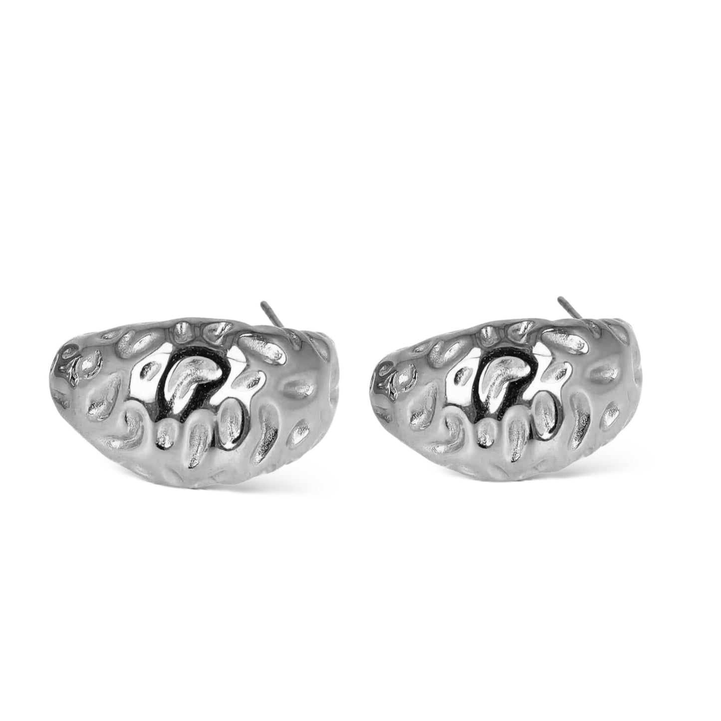 ORECCHINI HOOPS SAINT TROPEZ BAAIA JEWELS