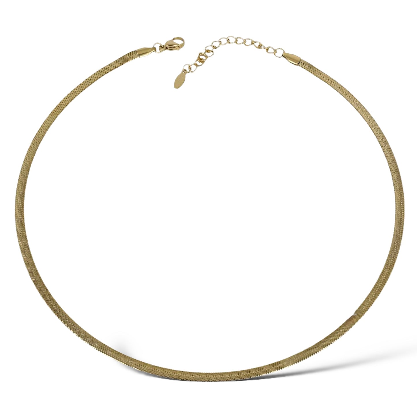 COLLANA SNAKE BAAIA JEWELS