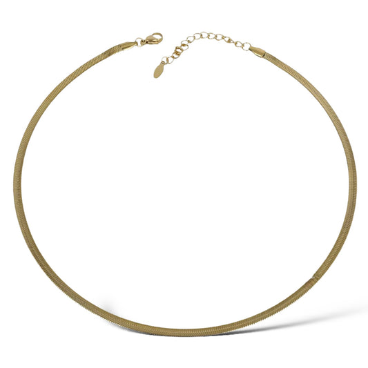 COLLANA SNAKE BAAIA JEWELS