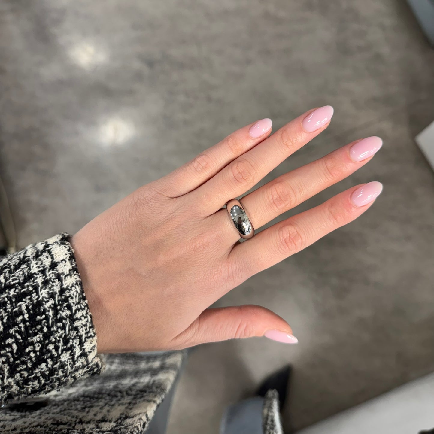 ANELLO ICONIC BOMBOLONE