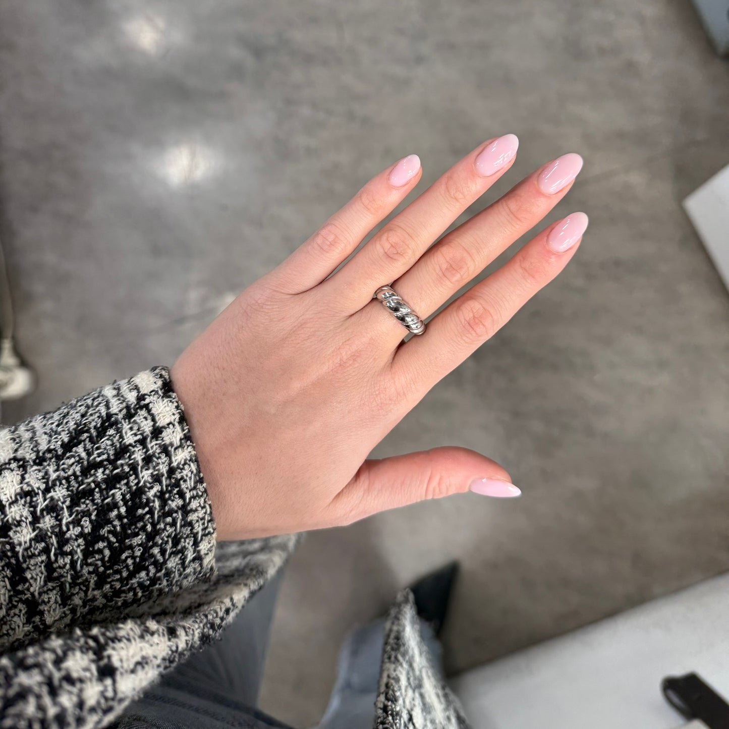 ANELLO BREAKFAST CLUB