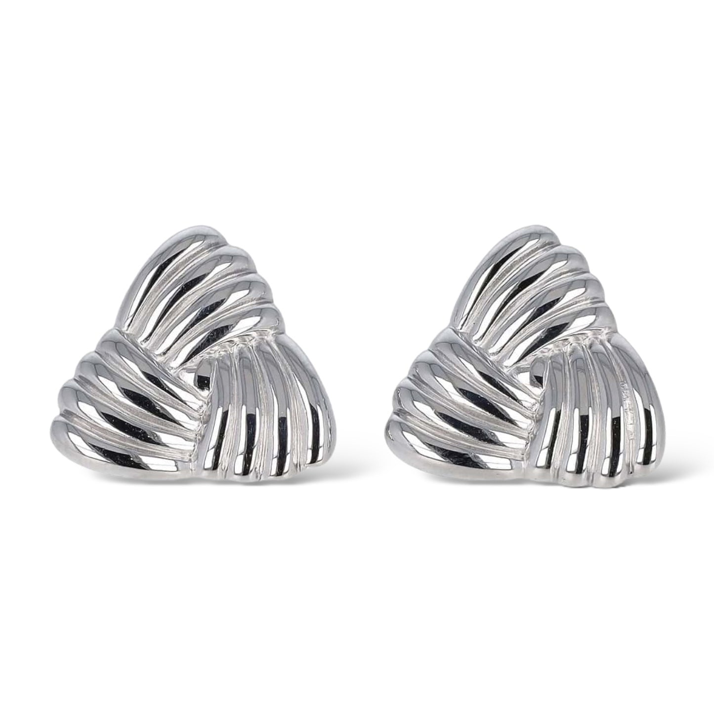 ORECCHINI TRIANGLE BAAIA JEWELS