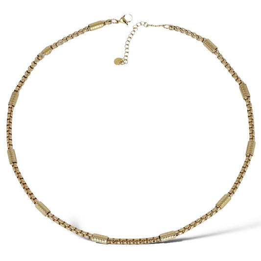 COLLANA MYKONOS BAAIA JEWELS