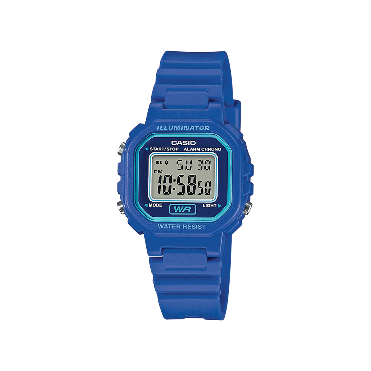 Casio LA-20WH-2AEF
