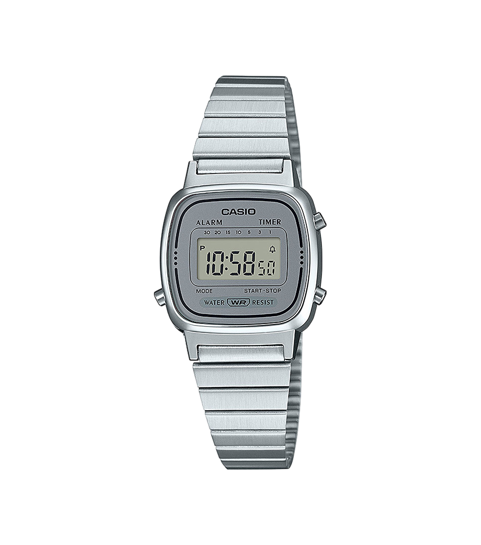 Casio LA670WEA-7EF