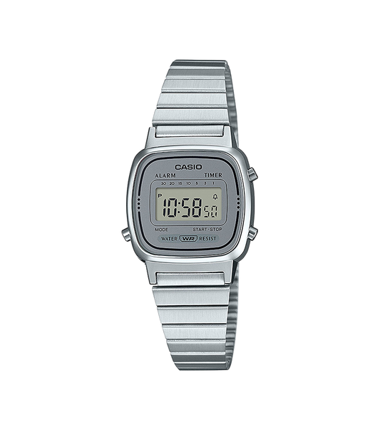 Casio LA670WEA-7EF