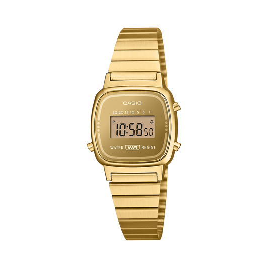 Casio LA670WEGS-9AEF