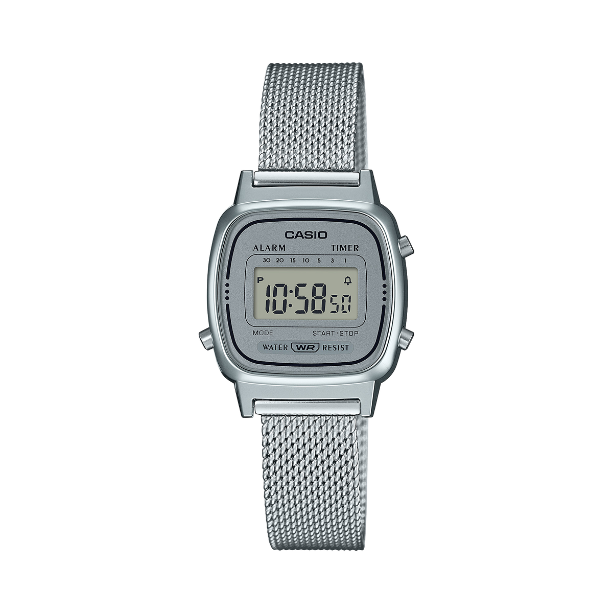 Casio LA670WEM-7EF