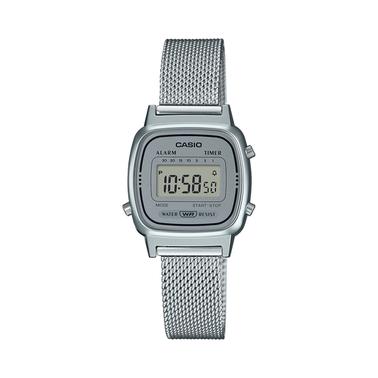 Casio LA670WEM-7EF