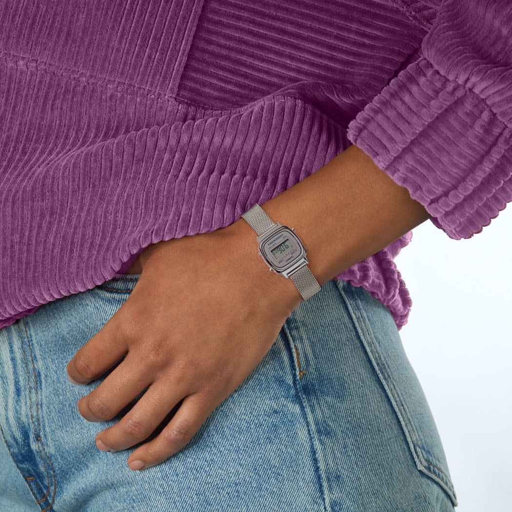 Casio LA670WEM-7EF