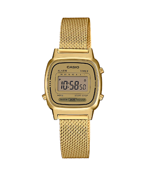Casio LA670WEMY-9EF