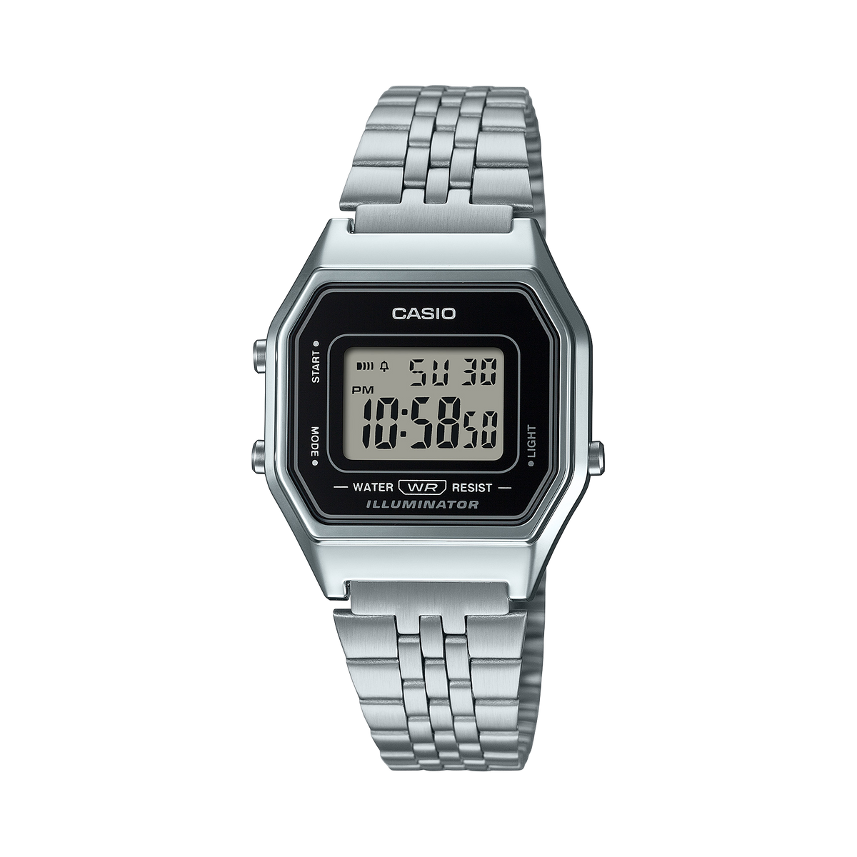 Casio LA680WEA-1EF