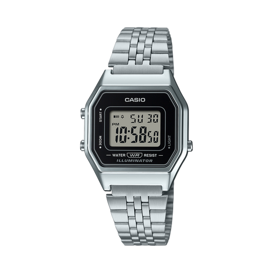 Casio LA680WEA-1EF