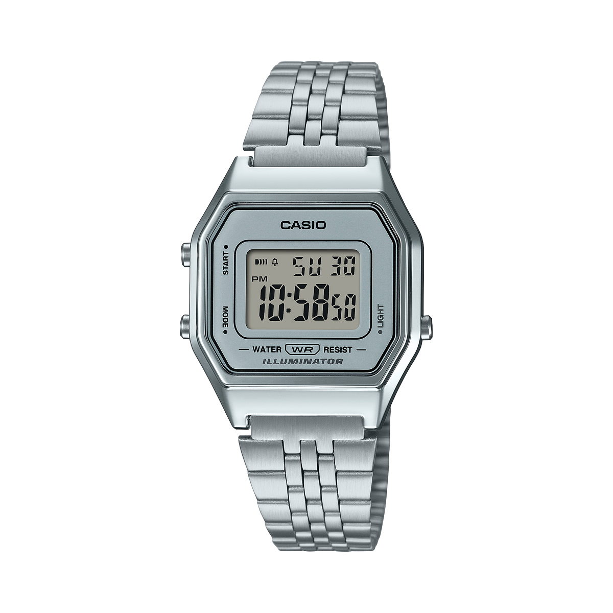 Casio LA680WEA-7EF
