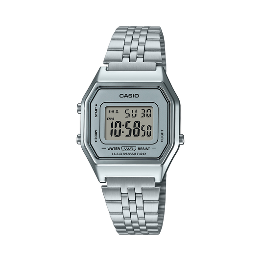 Casio LA680WEA-7EF