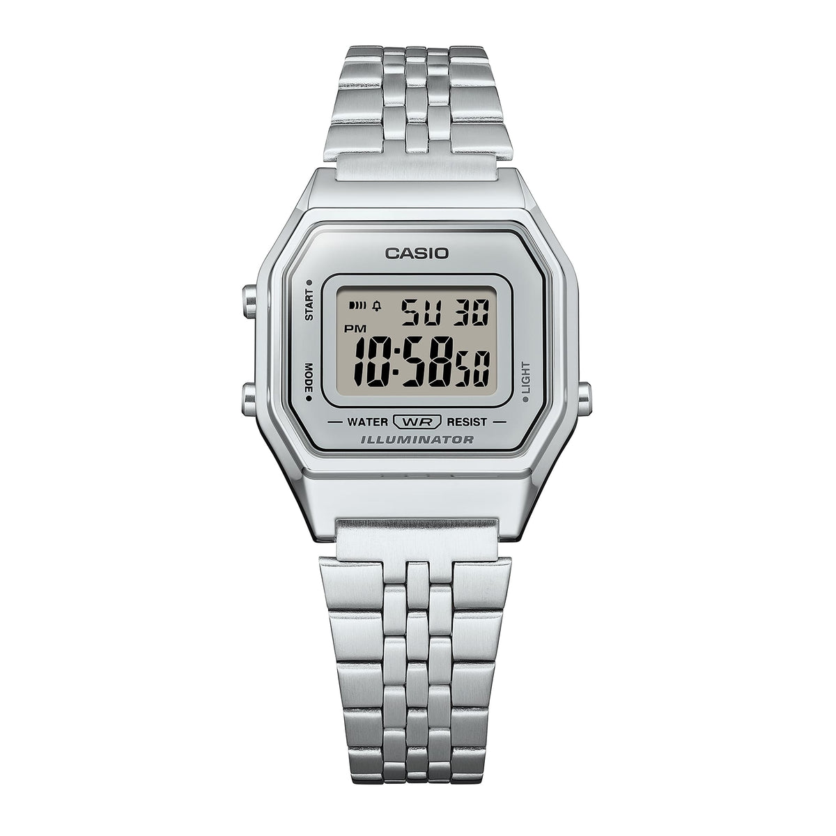 Casio LA680WEA-7EF