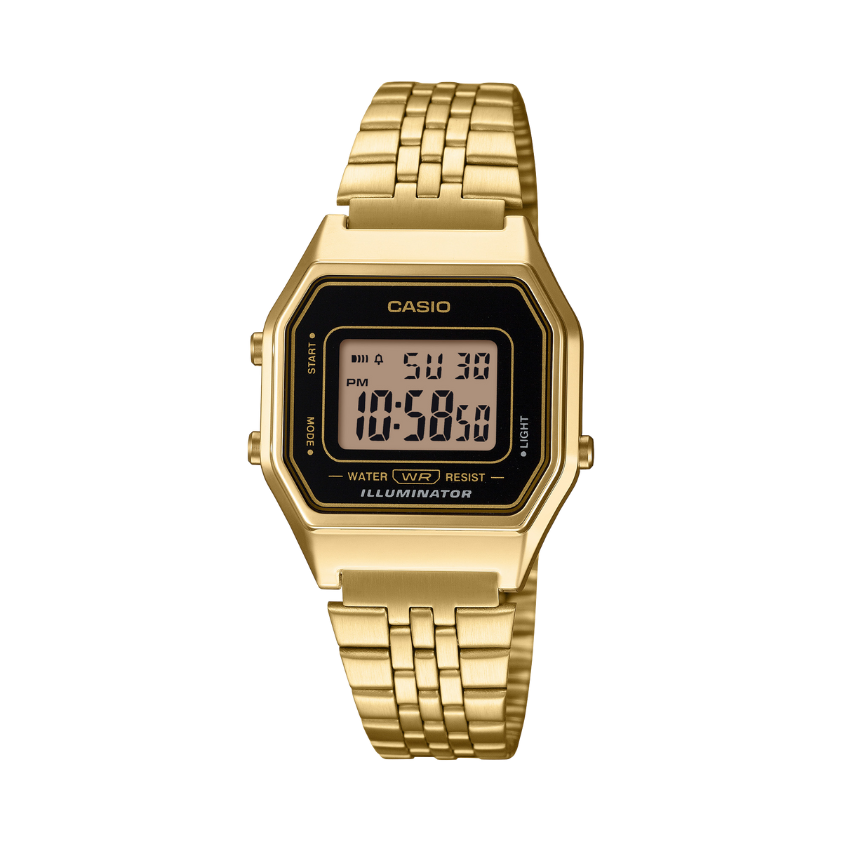Casio LA680WEGA-1ER