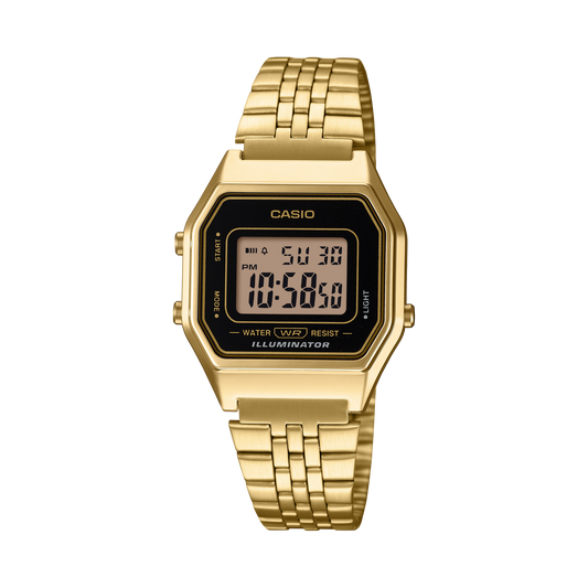 Casio LA680WEGA-1ER