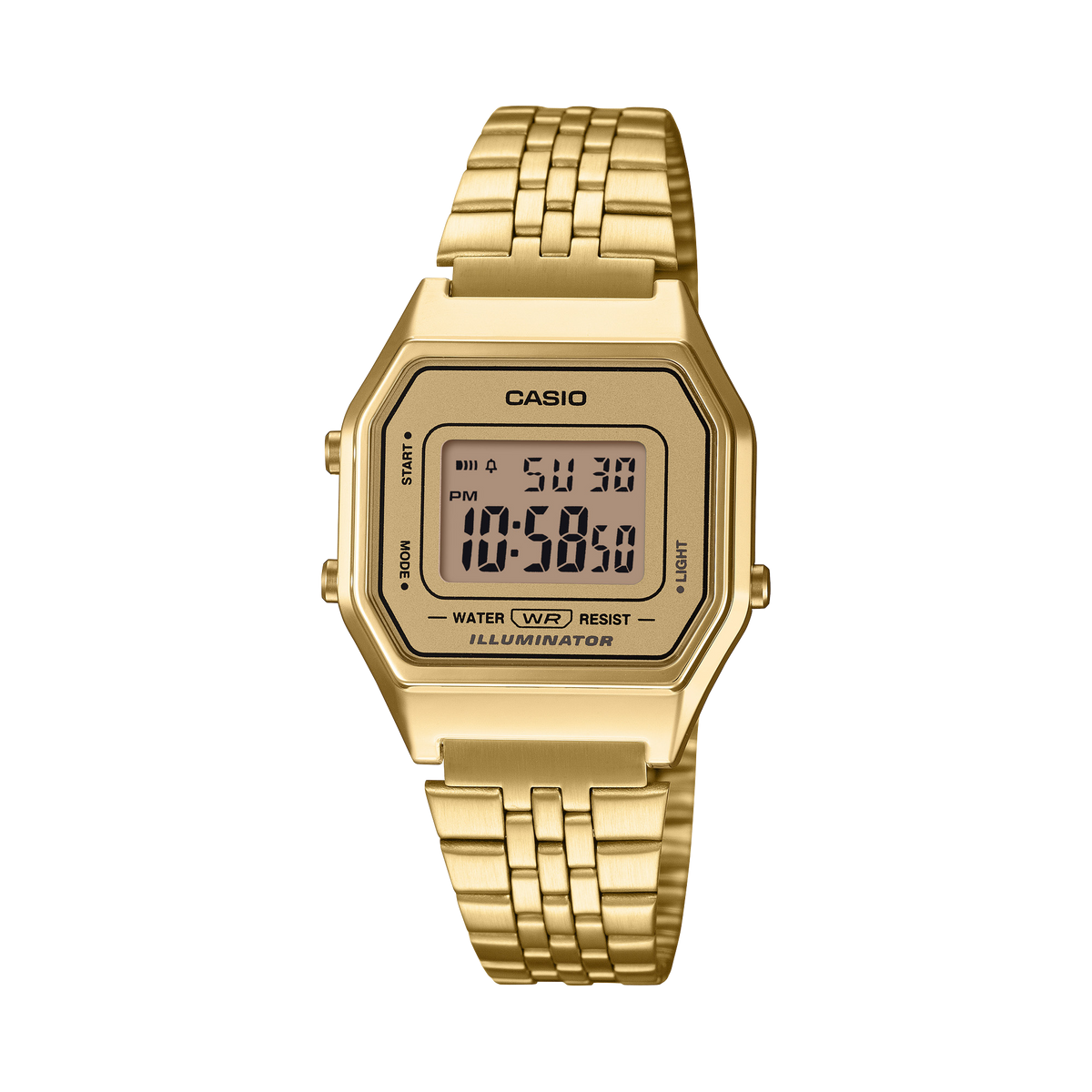 Casio LA680WEGA-9ER