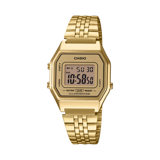 Casio LA680WEGA-9ER